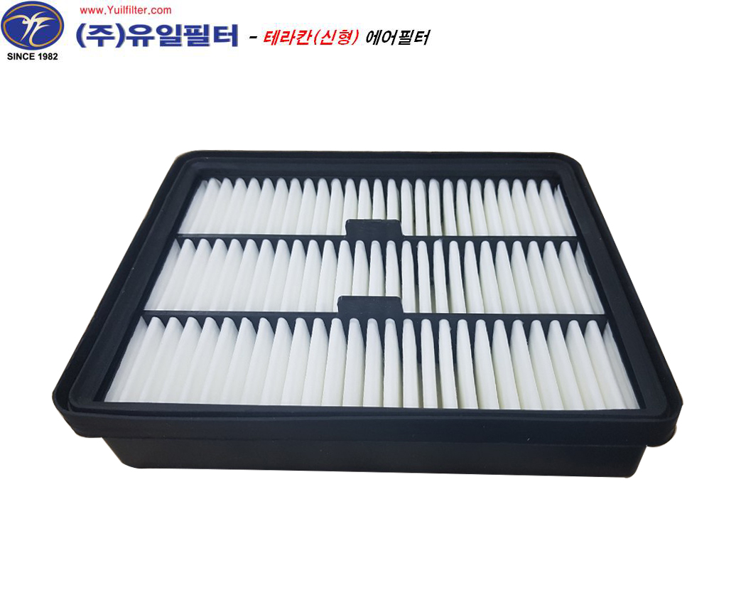 테라칸 (신형) / 트라제XG (A)