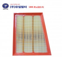 SM6(1.6터보 / 1.5디젤 ) (A)