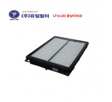 LF소나타(터보) / 올뉴K5 (터보)  (A)