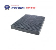 올뉴말리부/임팔라/올뉴크루즈/트레일블레이저/트래버스/콜로라도/이쿼녹스 (활성탄 필터)