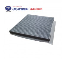 제네시스/에쿠스신형/EQ900/ 더K9 (활성탄 필터)