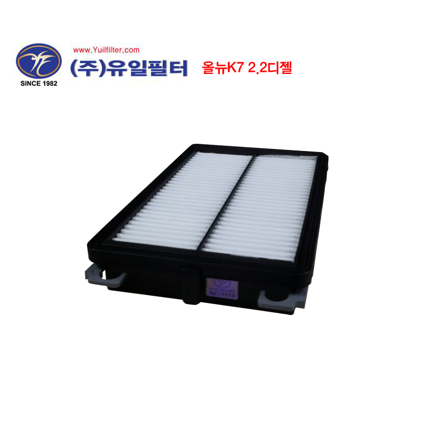 올뉴K7 2.2 / 그랜저IG 2.2 디젤 (A)