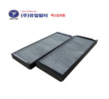 렉스턴 자동(활성탄 필터)