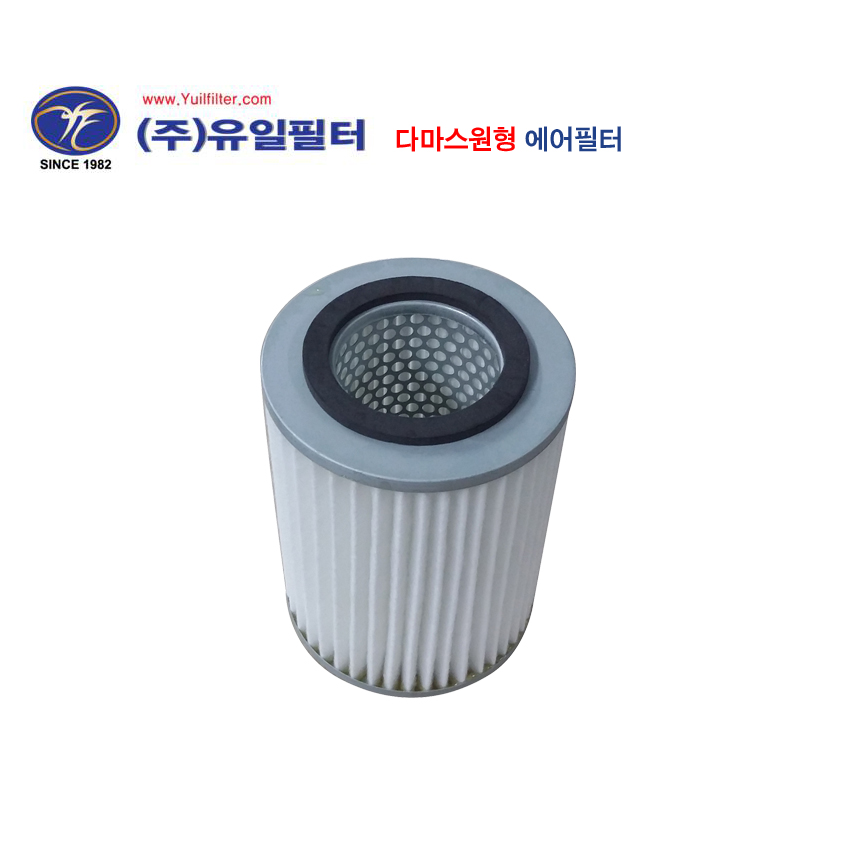 다마스 / 라보 구형 (원형)  (A)