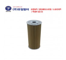 쏘렌토R / 싼타페더스타일 / 스포티지R / 투싼IX (볼트포함) (O)