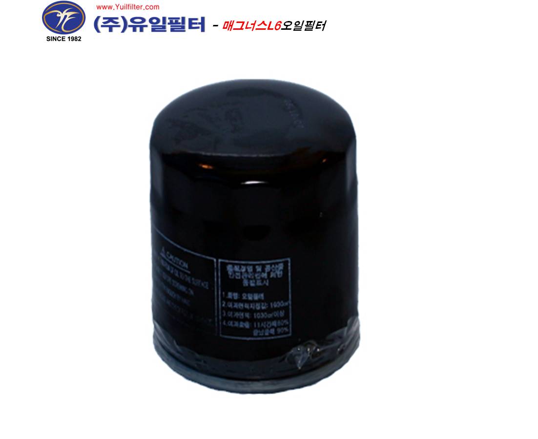 매그너스 L6 / 토스카  (O)