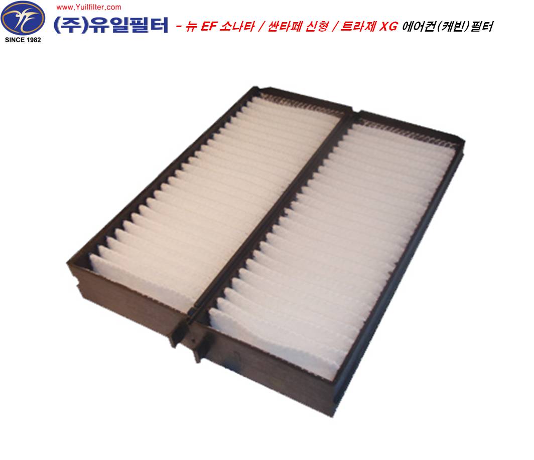 뉴EF소나타 / 싼타페 신형 / 트라제 XG  (C)