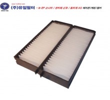 뉴EF소나타 / 싼타페 신형 / 트라제 XG  (C)