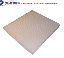 투싼 / 뉴스포티지 / 포르테 / 뉴카렌스 / 투싼IX / 뉴프라이드 / 스포티지R  (C)