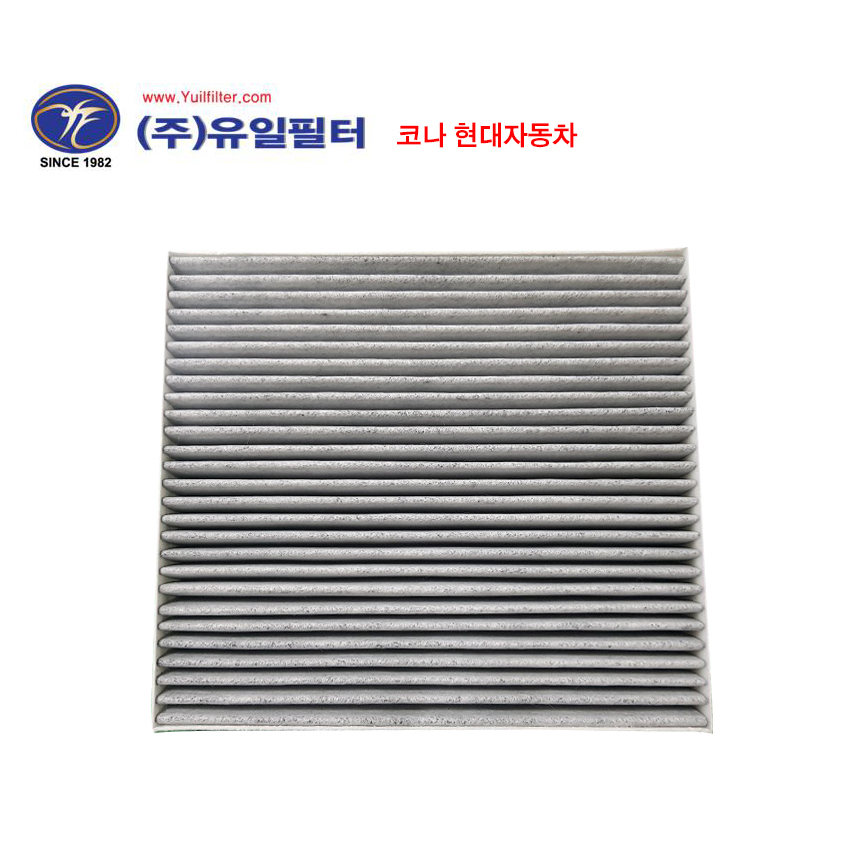 코나 (활성탄 필터)