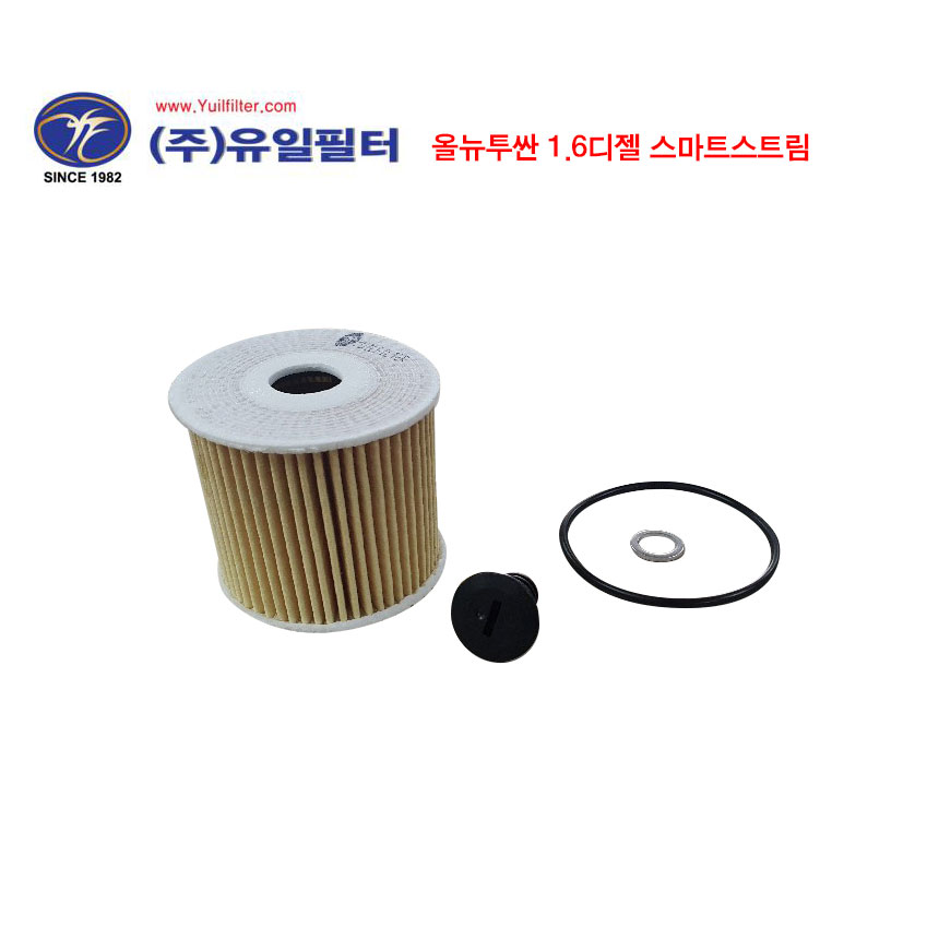 올뉴투싼 / 올뉴스포티지 / 코나 / 셀토스 1.6디젤 스마트스트림 (O)