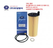 카니발KA4 3.5/그랜저GN7 3.5/GV80 3.5/G80 3.5/GV70 3.5/K8 3.5/스타리아 3.5(가솔린/LPG) (O)