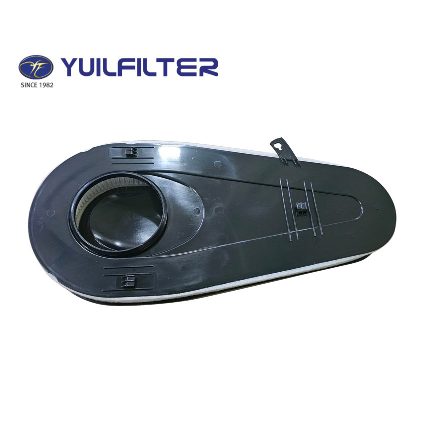 100 BMW(F10,F11) 520d, 730d (Air)