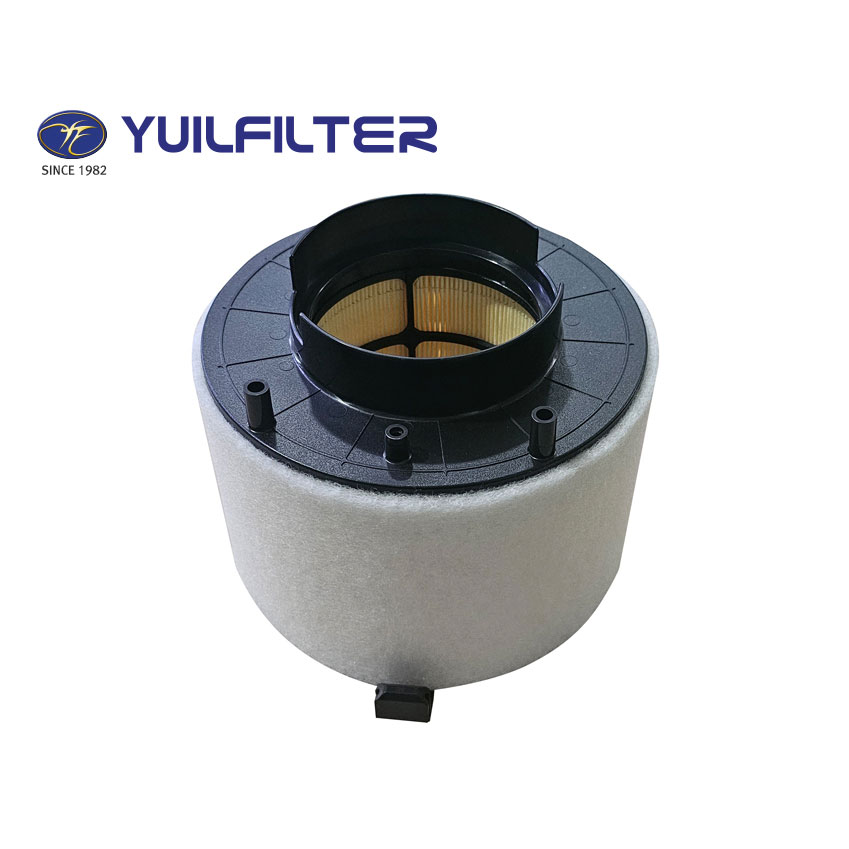 201 아우디 A4 2,0 / 3,0 TDI (Air)