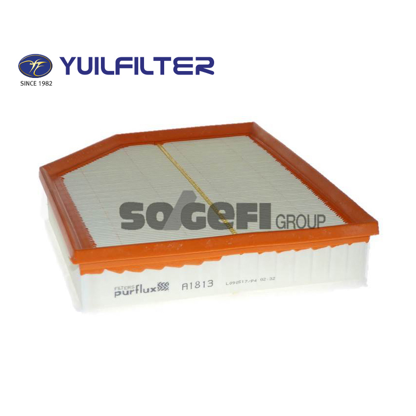 350 A1813 볼보 S60, XC60, XC90 (19-) (Air)