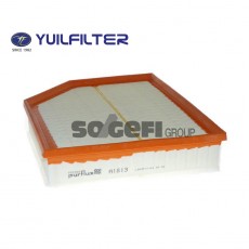 350 A1813 볼보 S60, XC60, XC90 (19-) (Air)