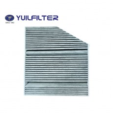 801 벤츠 E300, E200, C200 (W205, 내부) (AC)