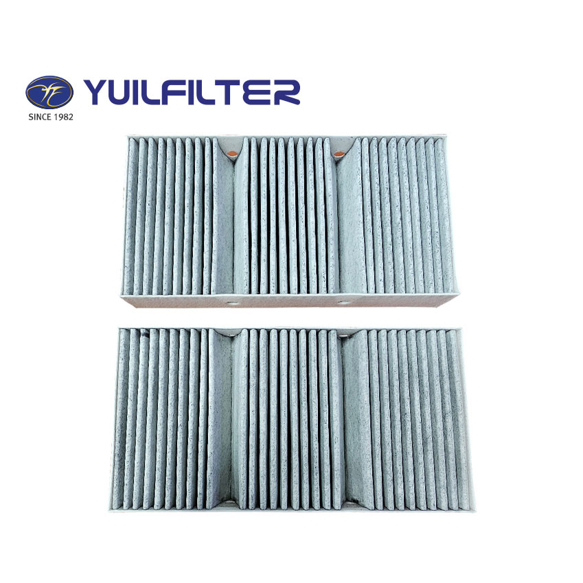 806 벤츠 GLE350d, GLS350d (AC)