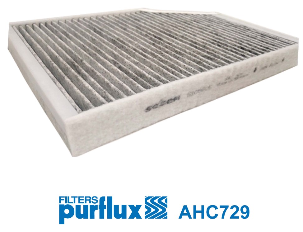 870 AHC729 BMW 320i, 320d, X3, X4 (AC)