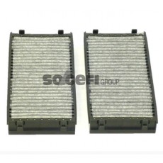 872 AHC349-2 BMW X5, X6 (2p) (AC)