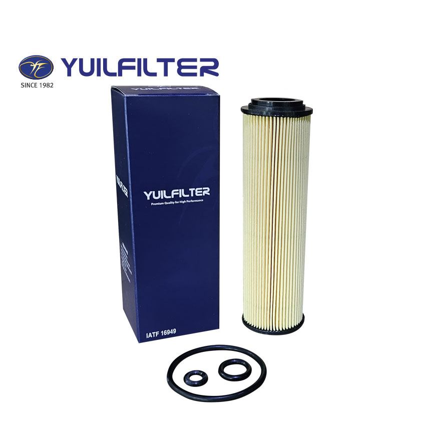 505 벤츠 C200, E200K (Oil)