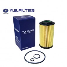 550 BMW 520d E39 00-03 (Oil)