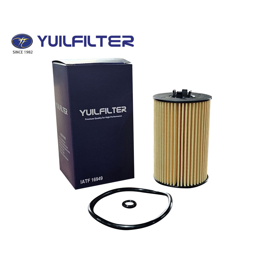 571 아우디 A4, A5, Q3, Q5 / 폭스바겐 (Oil)