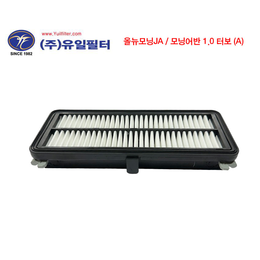 모닝 (JA/어반) 1.0 터보 (A)