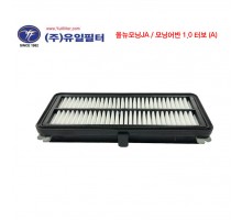 모닝 (JA/어반) 1.0 터보 (A)