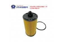 더뉴트랙스/크루즈/아베오 1.4T (스프링 타입) (O)