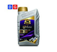 [벤졸] 모던 0W20 SP C5 (1L) BOX