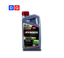 [켄놀] 레볼루션 수프라 C5/C6 0W20 (1L) BOX