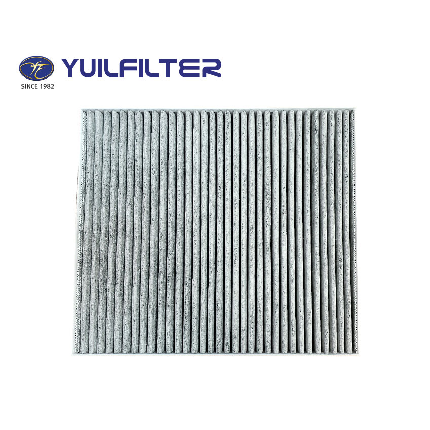 카니발 KA4 후석 에어컨필터 (활성탄 필터)