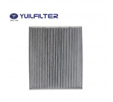 그랑콜레오스 (활성탄 필터)