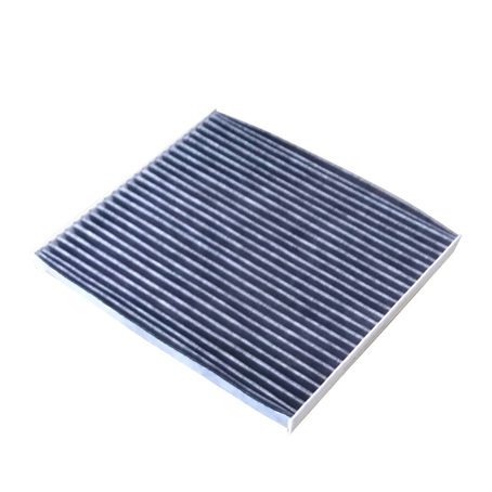 NF트랜스폼 (활성탄 필터)