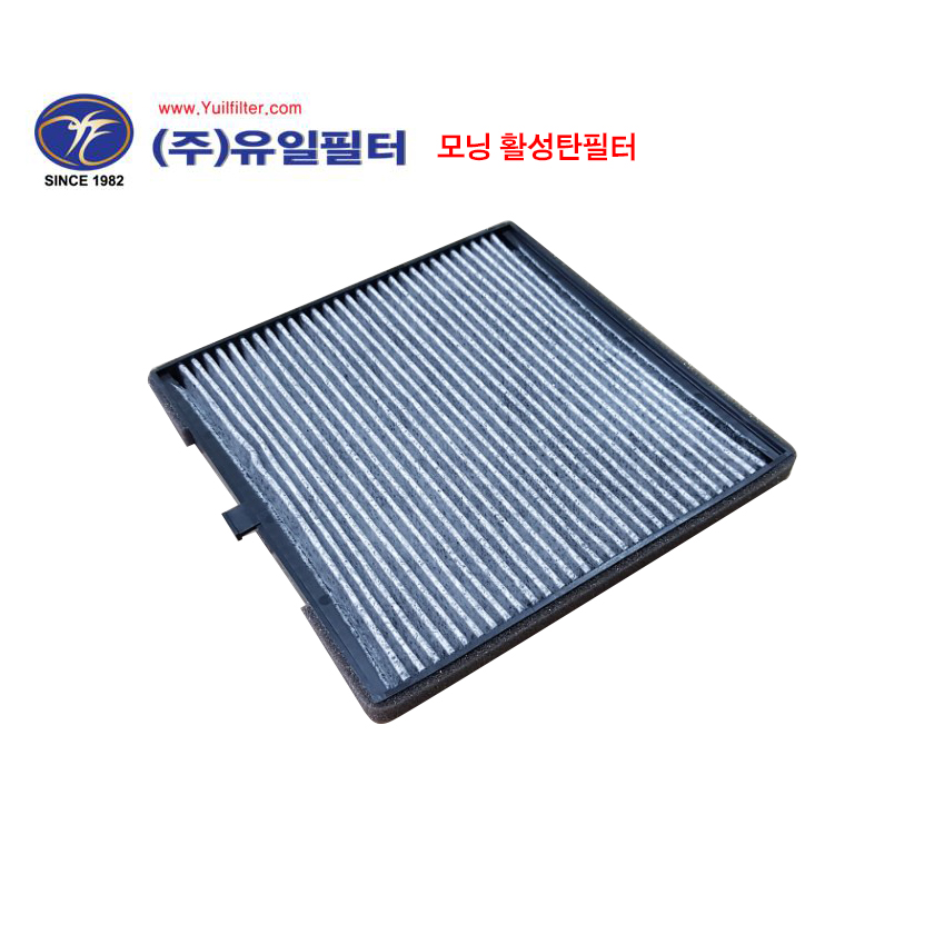 모닝 / 뉴모닝 / 올뉴모닝 / 레이 (활성탄 필터)